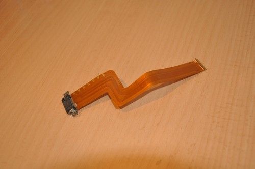 Port charge usb pour assus - usb,