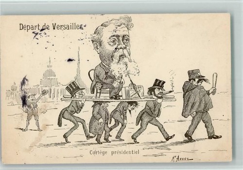 Caricatura partenza - caricatura,