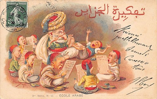 Algérie caricature par - algérie,