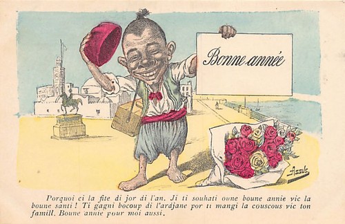 Algérie illustrateur assus - illustrateur,