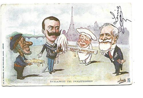Illustration signee assus - signee,