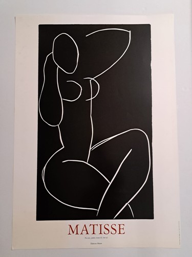 Matisse assus jamber - matisse,, assus,