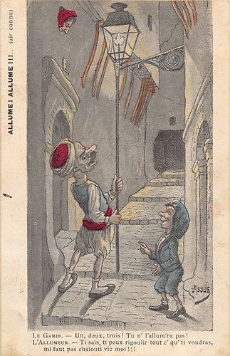 Algérie illustrateur assus - algérie,