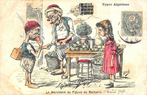 Cpa illustrateur signe assus - cpa,
