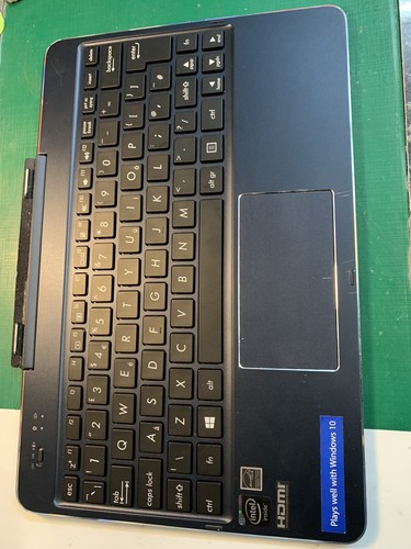 Assus tastiera bluetooth - assus,