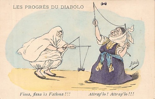 Algérie judaica - algérie,